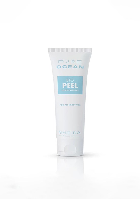 Sheida Pure Ocean Temizleyici Peeling 75ml