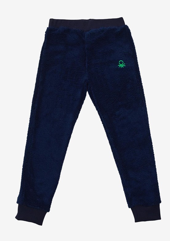 Benetton Erkek Çocuk Alt Pijama