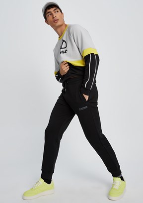 Ellesse Erkek Jogger Eşofman
