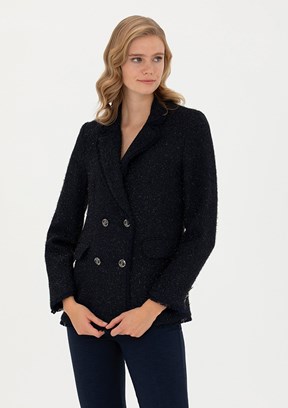 Pierre Cardin Kadın Slim Ceket