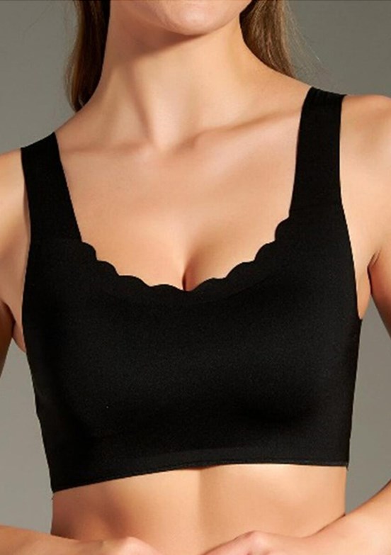 New Bra Kadın Südyen