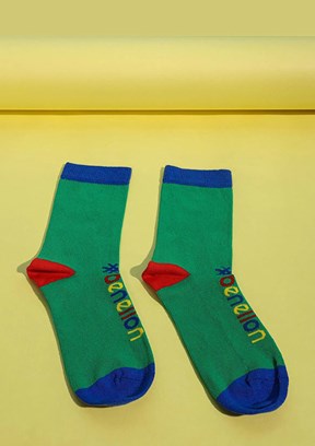 Benetton Erkek Çocuk Soket Çorap