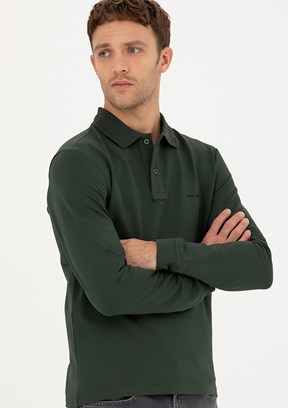 Pierre Cardin Erkek Slim Sweatshirt