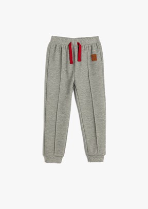 Koton Erkek Çocuk Jogger Eşofman
