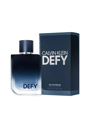 CALVİN KLEİN Defy Edp 100 Ml Erkek Parfüm