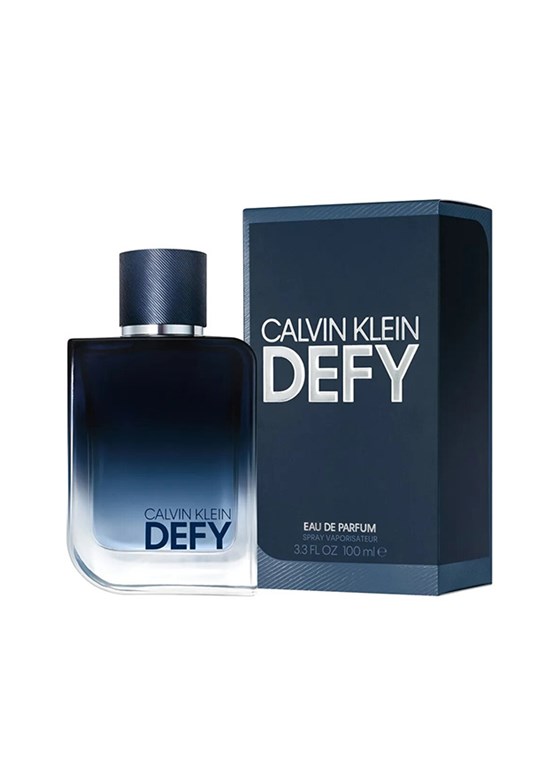 CALVİN KLEİN Defy Edp 100 Ml Erkek Parfüm