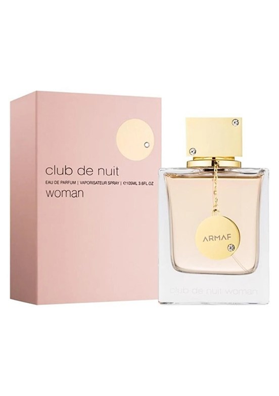 Armaf Club De Nuit Edp 105 Ml Kadın Parfümü