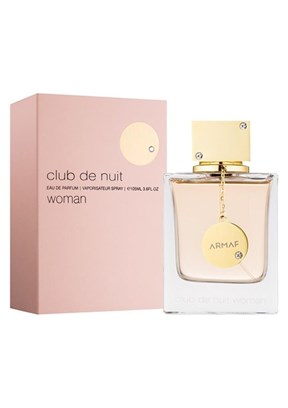 Armaf Club De Nuit Edp 105 Ml Kadın Parfümü