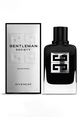 Gıvenchy Gentleman Socıety Edp 100 Ml Erkek Parfüm