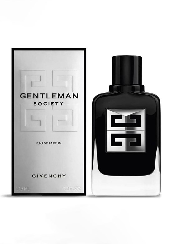 Gıvenchy Gentleman Socıety Edp 100 Ml Erkek Parfüm