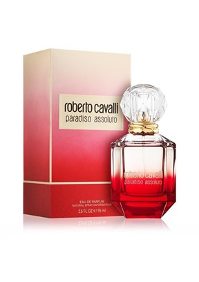 Roberto Cavalli Paradıso Assoluto 75 Ml Kadın Parfüm