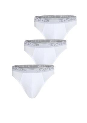 U.S. Polo Assn Erkek Slip