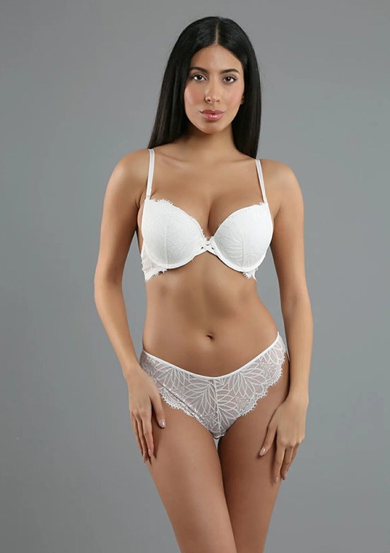 New Bra Kadın Sütyen Takımı