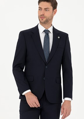 Pierre Cardin Erkek Basic Takım Elbise