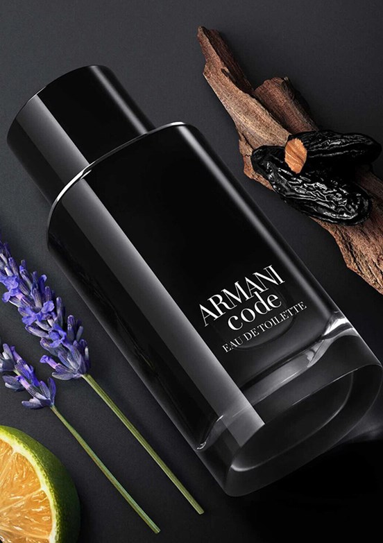Giorgio Armani Code Edt 125 Ml Erkek Parfüm