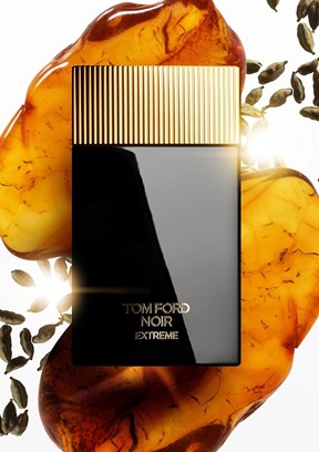 Tom Ford Noır Extreme Edp 100 Ml Erkek Parfüm