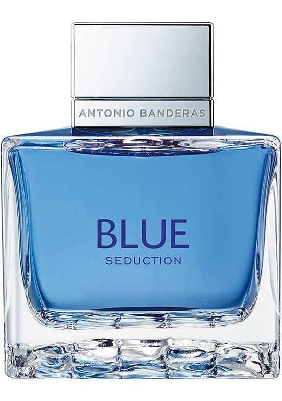 Antonio Banderas Blue Seduction Edt 100 Ml Erkek Parfümü