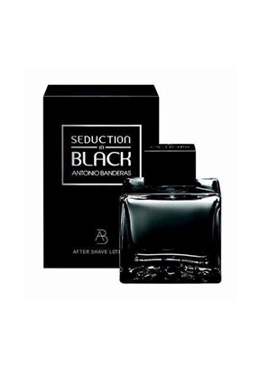 Antonio Banderas Seductıon In Black Edt Erkek Parfüm