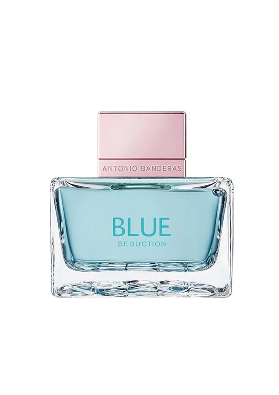 Antonio Banderas Blue Seduction Edt 80 Ml Kadın Parfümü