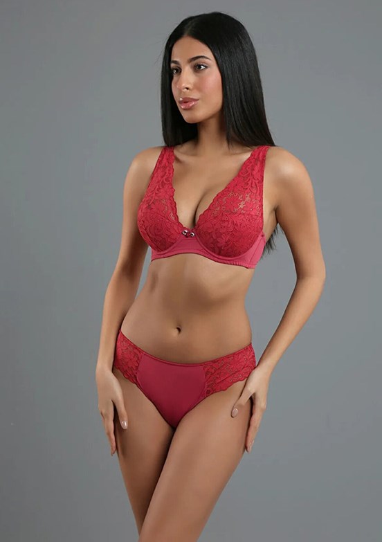 New Bra Kadın Sütyen Takım