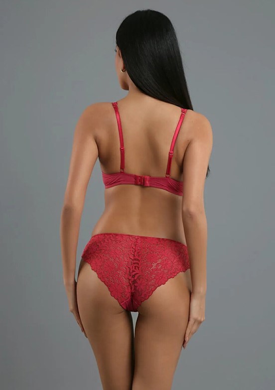 New Bra Kadın Sütyen Takım