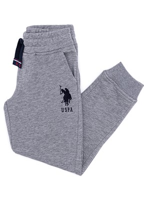 US POLO ASSN Erkek Çocuk Örme Pantolon