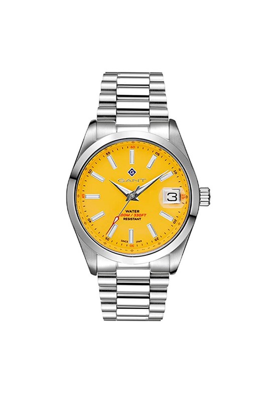 GANT - G161017 Erkek Kol Saati