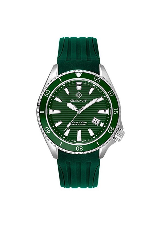 GANT - G174011 Erkek Kol Saati