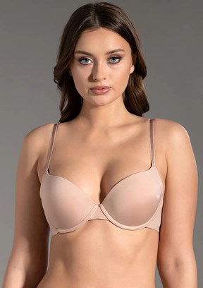 NEW BRA - 3380100000 Kadın Bej Sütyen