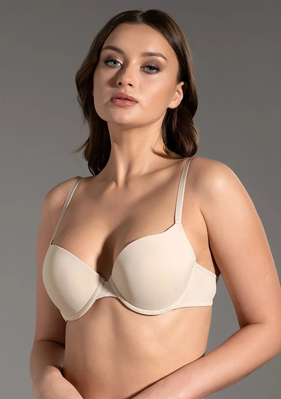 New Bra Bej Kadın Sütyen