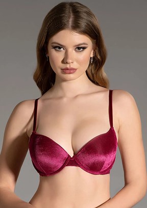 New Bra Mor Kadın Sütyen