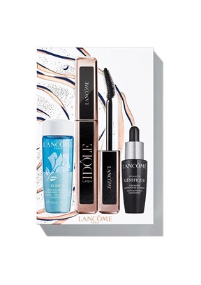 LANCOME LASH IDOLE MASKARA SETİ