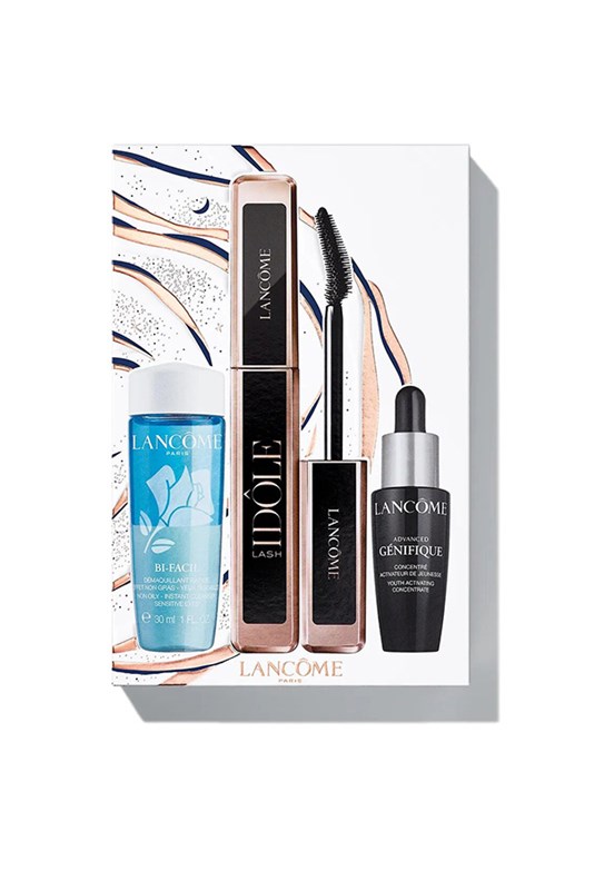 LANCOME LASH IDOLE MASKARA SETİ