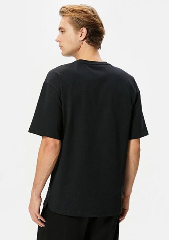 Koton Erkek Basic T-Shirt