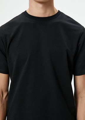 Koton Erkek Basic T-Shirt