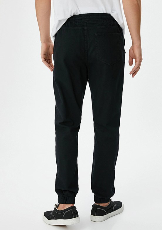 Koton Erkek Jogger Pantolon