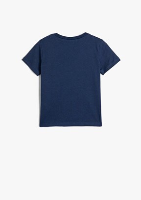 Koton Erkek Çocuk Baskılı T-Shirt