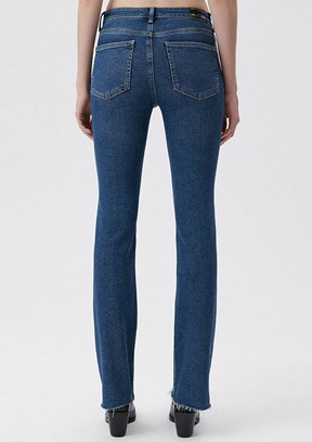 MARIA, 27 30, DARK BLUE GOLD