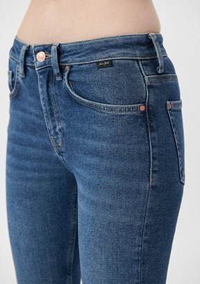 MARIA, 27 30, DARK BLUE GOLD