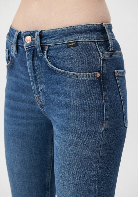 MARIA, 27 30, DARK BLUE GOLD