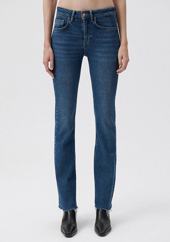 MARIA, 27 30, DARK BLUE GOLD
