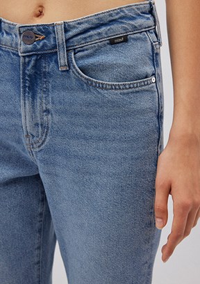 MAVİ Lacivert Kadın Miav Jean Pantolon