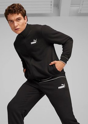 Puma Unisex Eşofman Takım