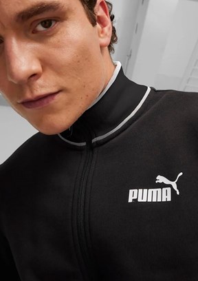 Puma Unisex Eşofman Takım