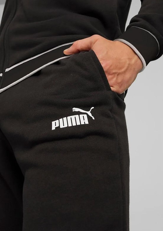 Puma Unisex Eşofman Takım