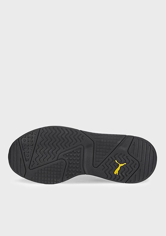 PUMA Gri Unisex X-Ray 2 Square Koşu Ayakkabısı
