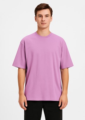 Jack & Jones Çok Renkli Erkek Bisiklet Yaka T-shirt