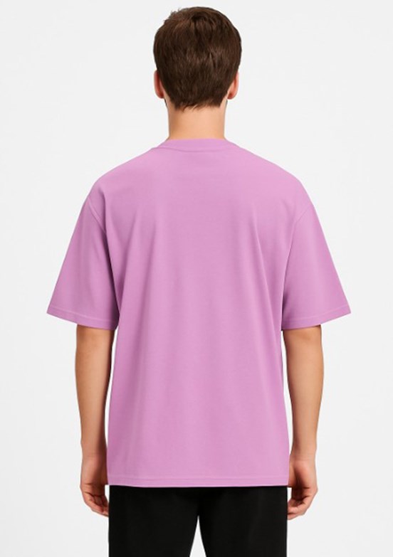Jack & Jones Çok Renkli Erkek Bisiklet Yaka T-shirt