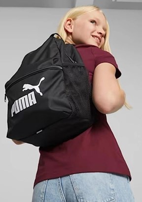 Puma Unisex Sırt Çantası