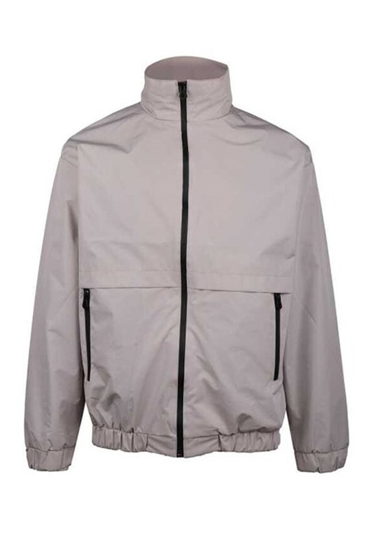 CAZADOR CAZ 1007 - 24YCEED01007 Erkek Gri Micro Mont